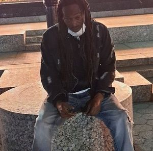 Meet your Posher, William